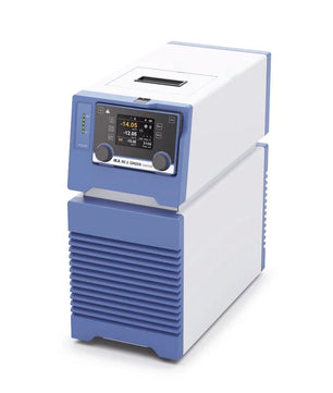 RC 2 GREEN control, IKA