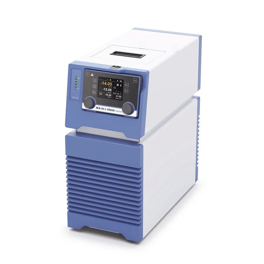 RC 2 GREEN control, Recirculating Chiller, IKA