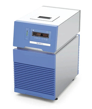 RC 5 basic, IKA