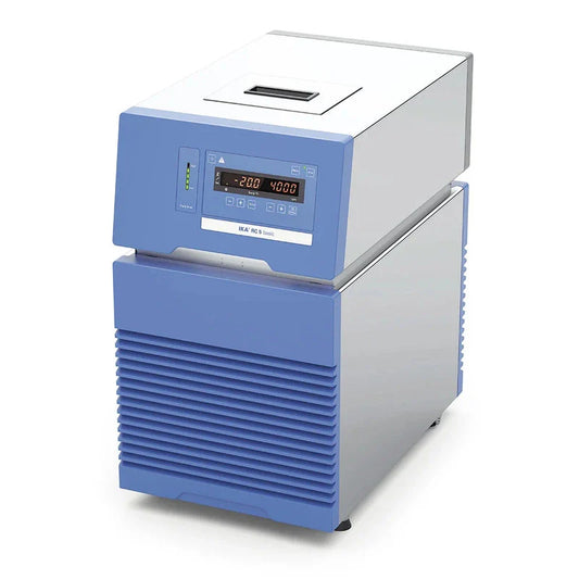 RC 5 basic, Recirculating Chiller, IKA