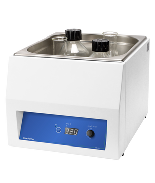 Stainless Steel lid, Cole Parmer