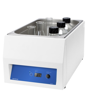 Stainless Steel lid, Cole Parmer