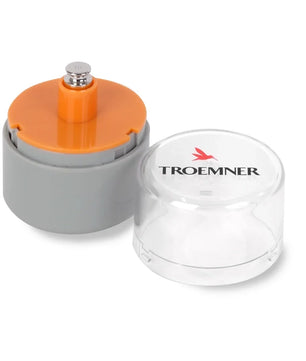 Weight 1P OIML CLE1 NoCert TR, Ohaus