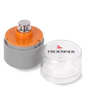 Weight 1P OIML CLE1 NoCert TR, Ohaus