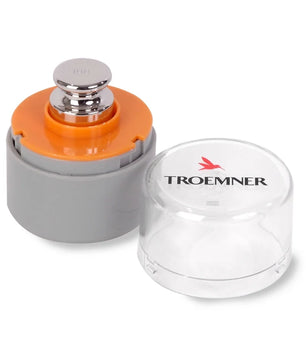 Weight 1P OIML CLE1 NoCert TR, Ohaus