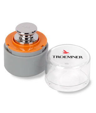 Weight 1P OIML CLE1 NoCert TR, Ohaus