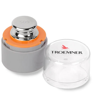 Weight 1P OIML CLE1 NoCert TR, Ohaus