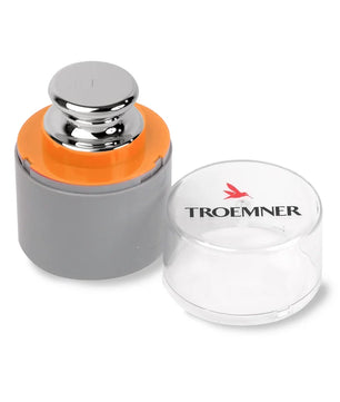 Weight 1P OIML CLE1 NoCert TR, Ohaus