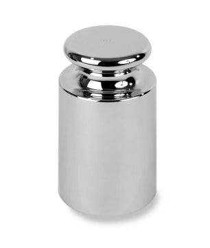 Weight 1P OIML CLE1 NoCert TR, Ohaus