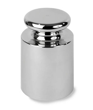 Weight 1P OIML CLE1 NoCert TR, Ohaus