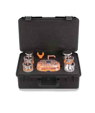 Weight Set OIML CLE1 NoCert TR, Ohaus