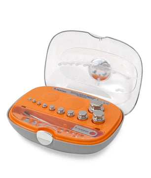 Weight Set OIML CLE1 NoCert TR, Ohaus