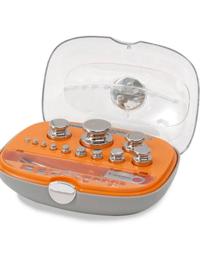 Weight Set OIML CLE1 NoCert TR, Ohaus