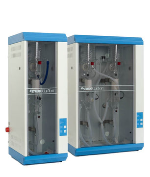 Cyclon Still, Single distiller, 240V, Fistreem