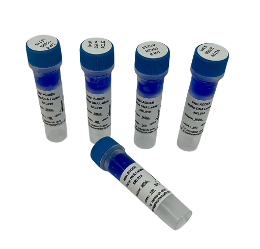 appLADDER – Appleton Woods | UK Lab Supplies