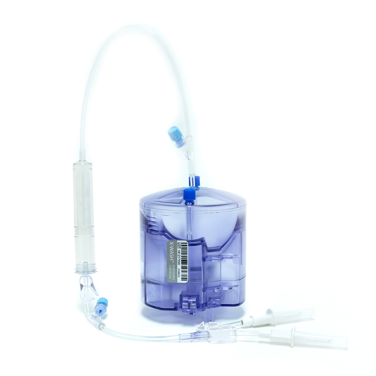 Corning XWASH Disposable Cartridges (12 cartridges) Appleton Woods