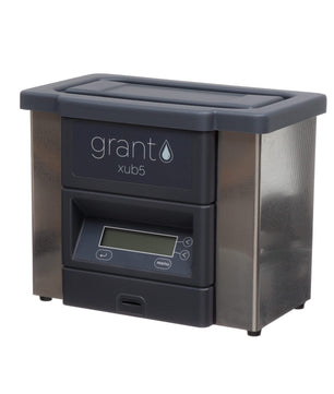 Ultrasonic bath, Digital, XUB, Grant