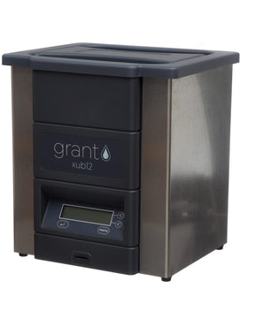 Ultrasonic bath, Digital, XUB, Grant