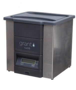 Ultrasonic bath, Digital, XUB, Grant