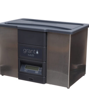 Ultrasonic bath, Digital, XUB, Grant