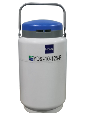 Bio Series for Transport and Storage with cryoboxes, racks, canisters and PU bags