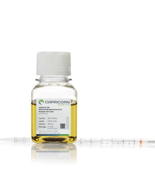 SEREXIS™ 180 & Lipid Mix 180, Capricorn Scientific