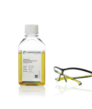 SEREXIS™ 180 & Lipid Mix 180, Capricorn Scientific