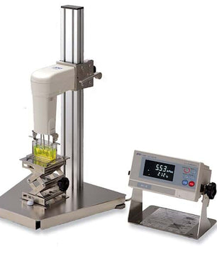 Sine-wave Vibro Viscometers, A&D Weighing
