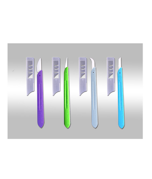 CeraTool Ceramic Blade Scalpels, BioEcho