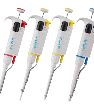 appPETTE Pipettor Starter Kit, Appleton