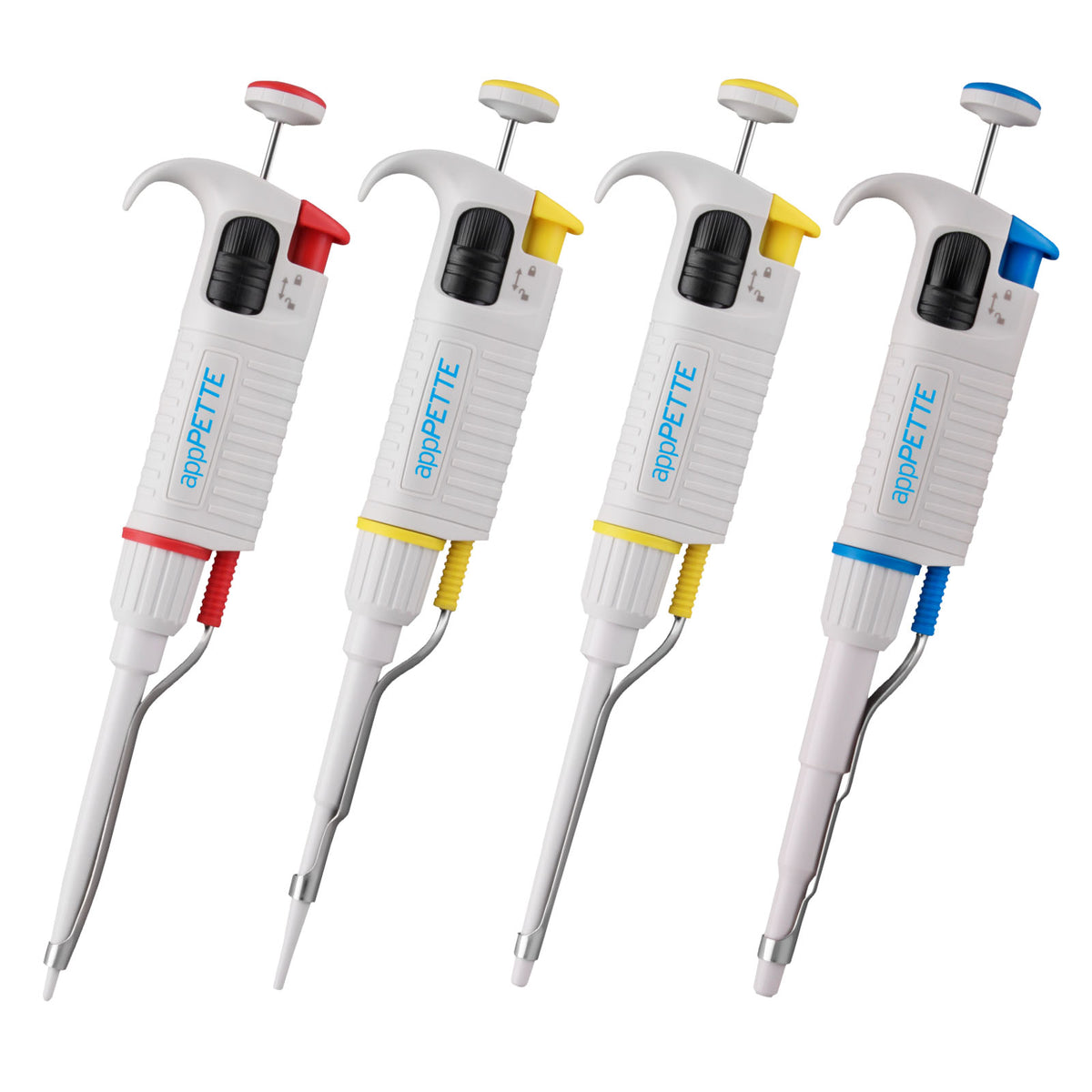 appPETTE Pipettor Starter Kit, Appleton