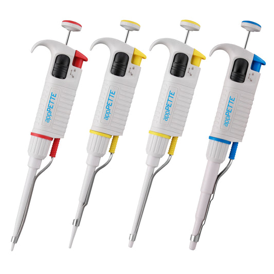 appPETTE Pipettor Starter Kit, Appleton
