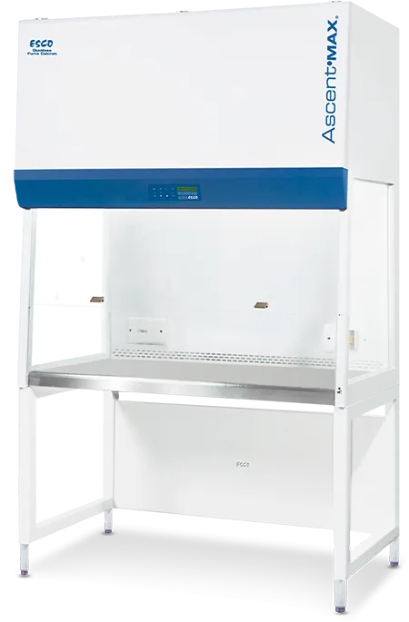 Ascent™ Max Ductless Fume Hood, B Series, Main Carbon Filter, Esco
