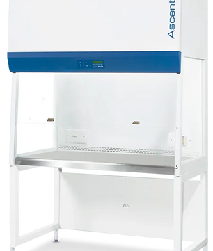 Ascent™ Max Ductless Fume Hood, E Series, Main Carbon Filter and Secondary HEPA Filter, Esco