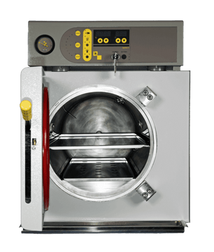 SMART Bench-Top Research Grade Laboratory Autoclave, Priorclave