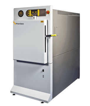 SMART Front Loading Research Grade Laboratory Autoclave, Priorclave