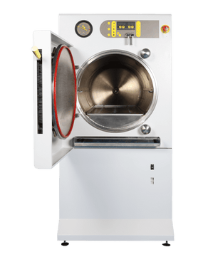 SMART Front Loading Research Grade Laboratory Autoclave, Priorclave