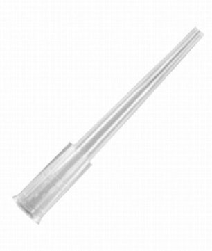 Clear Wide Bore Tips, Axygen