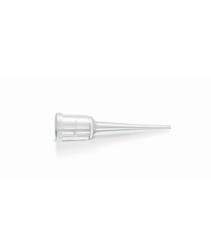 30ul Clear Pipette Tips for Beckman FX, Axygen