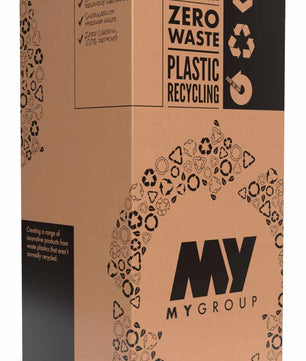 AppCYCLE 2.0 Laboratory Waste Recycling Box