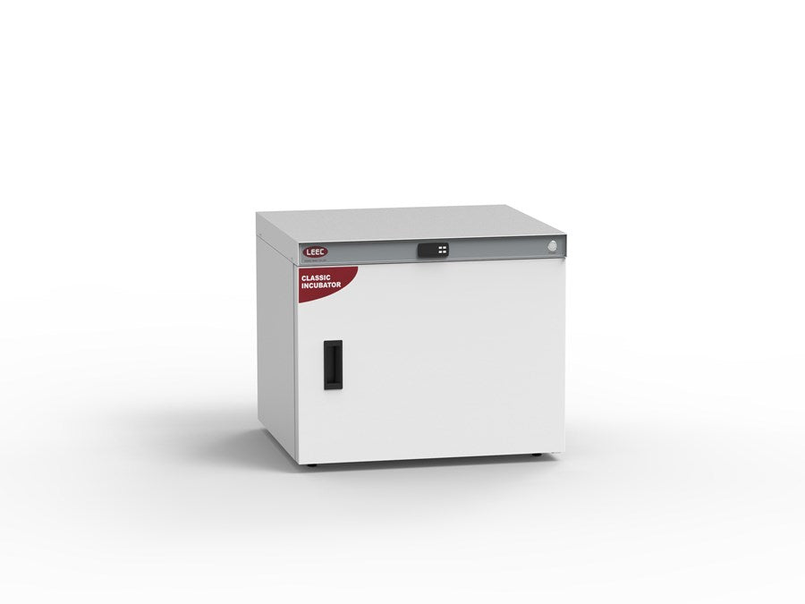 Compact Incubator with Fan Circulation, LEEC – Appleton Woods | UK Lab ...