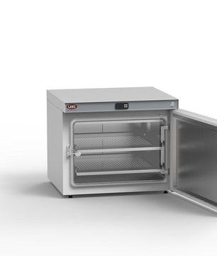 Compact Incubator with Fan Circulation, LEEC