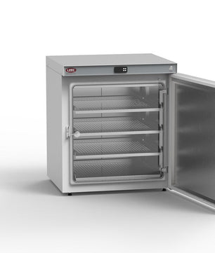 Warming Cabinet, Sealed Stainless Steel Chamber, Fan Circulation, LEEC