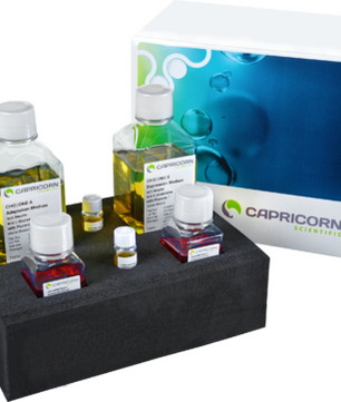 Supplement for CHO cells