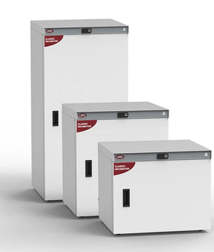 Compact Incubator with Fan Circulation, LEEC