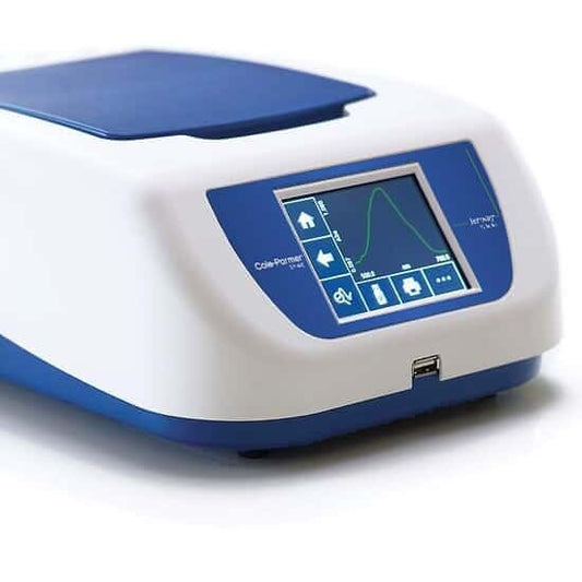 Visible diode array scanning spectrophotometer, SP-400-VIS, Cole-Parmer