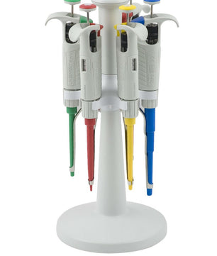 Discovery Comfort Pipettors, Single Channel, HTL