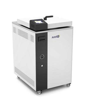 Top loading autoclave (Heaters in chamber), Astell