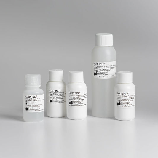 3D Tissue Clearing Reagent, Corning