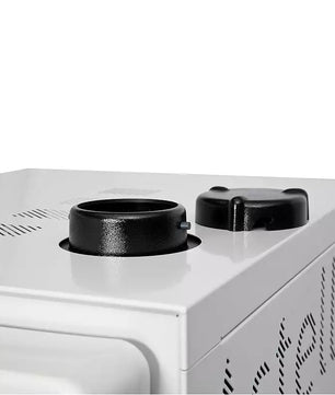 Classic and Ecofill Benchtop Autoclaves, 33-63L